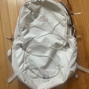 North face jester backpack